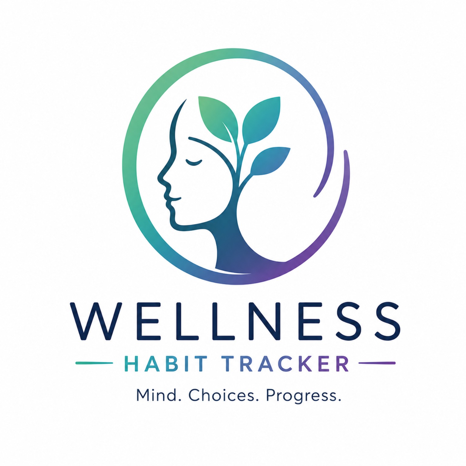 Wellness Habit Tracker